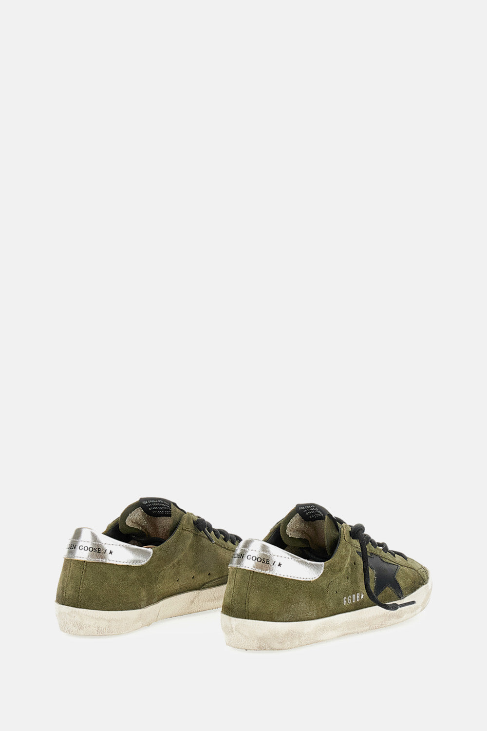SUPERSTAR SNEAKERS