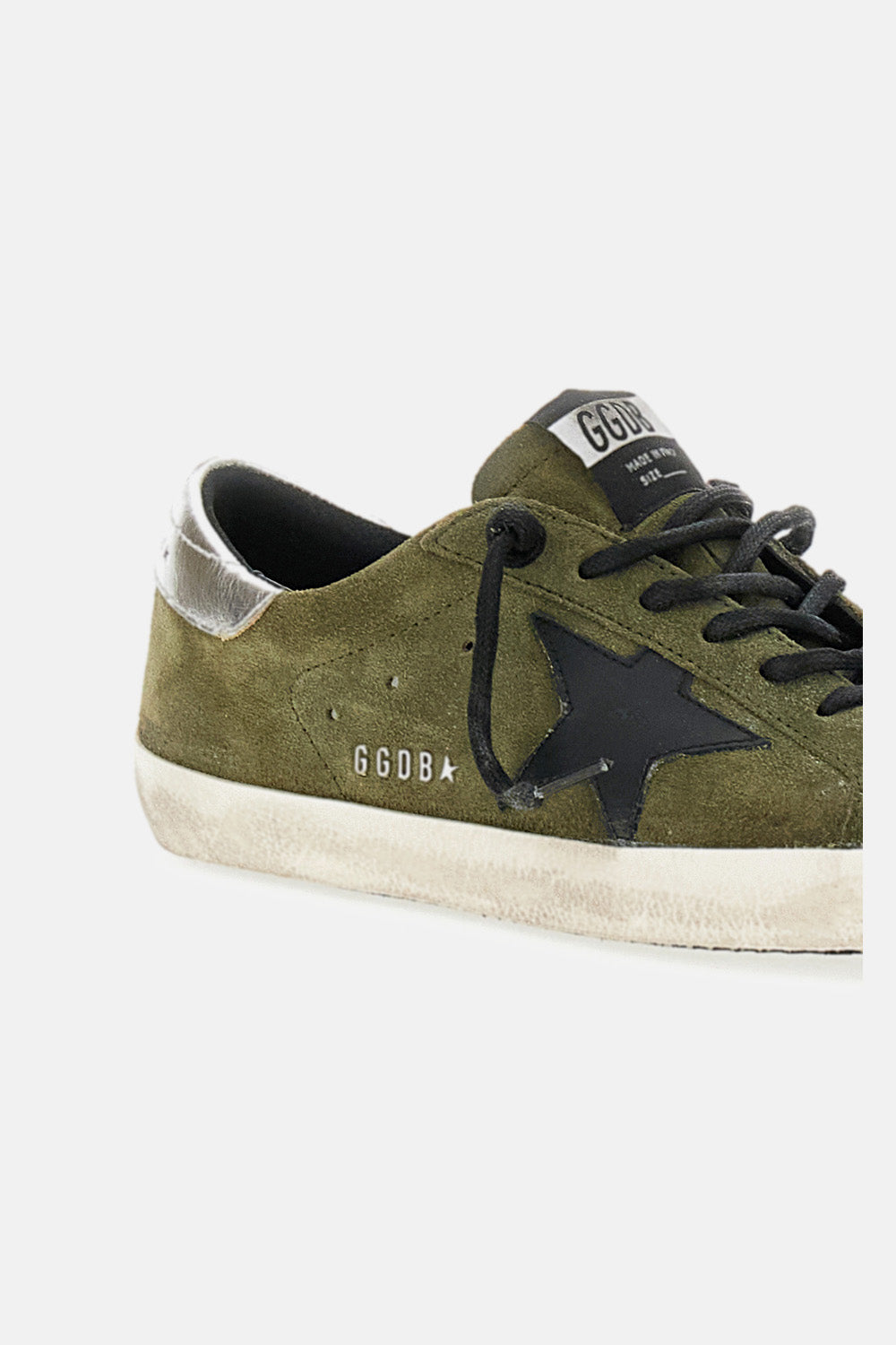 SUPERSTAR SNEAKERS