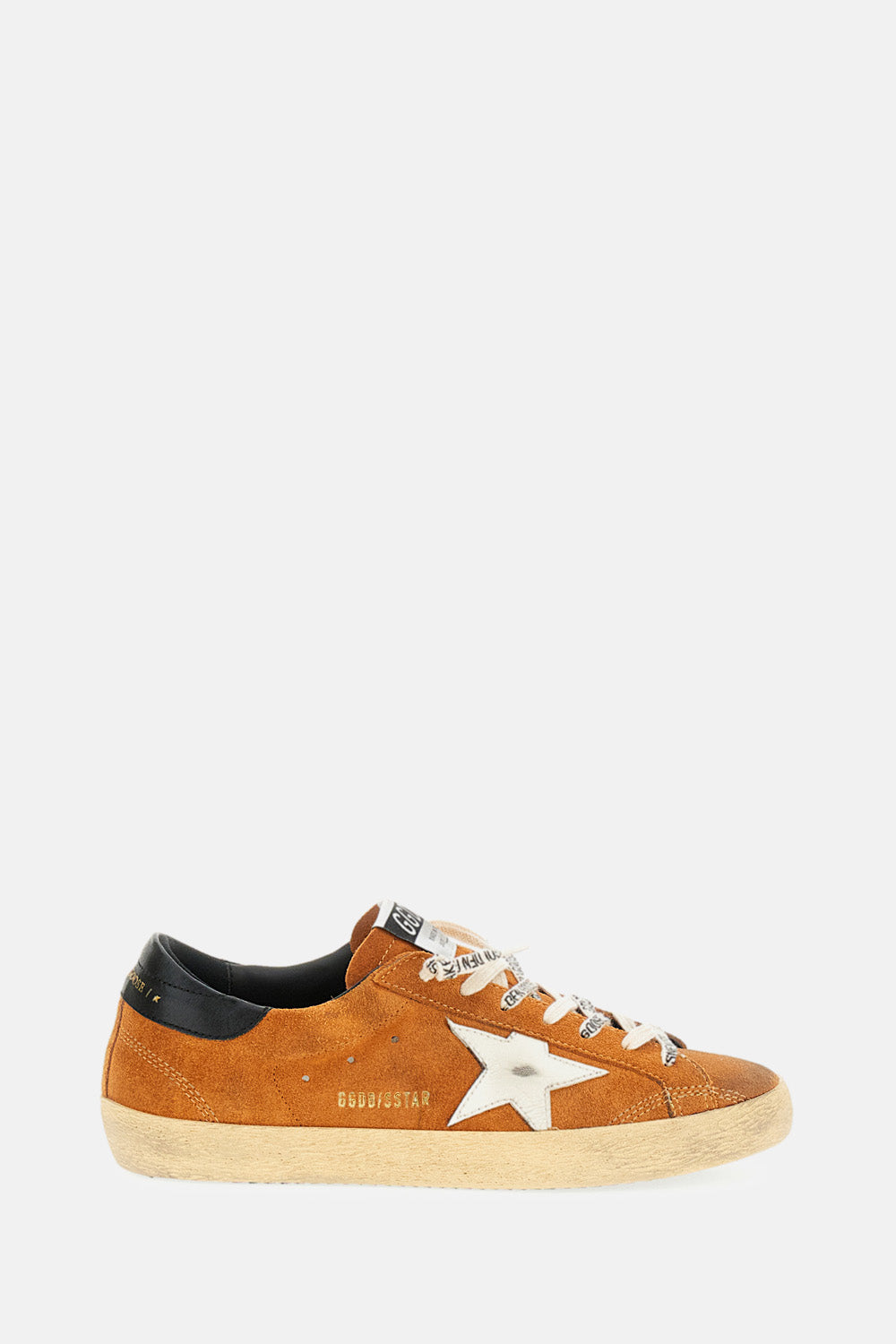 SUPERSTAR SNEAKERS
