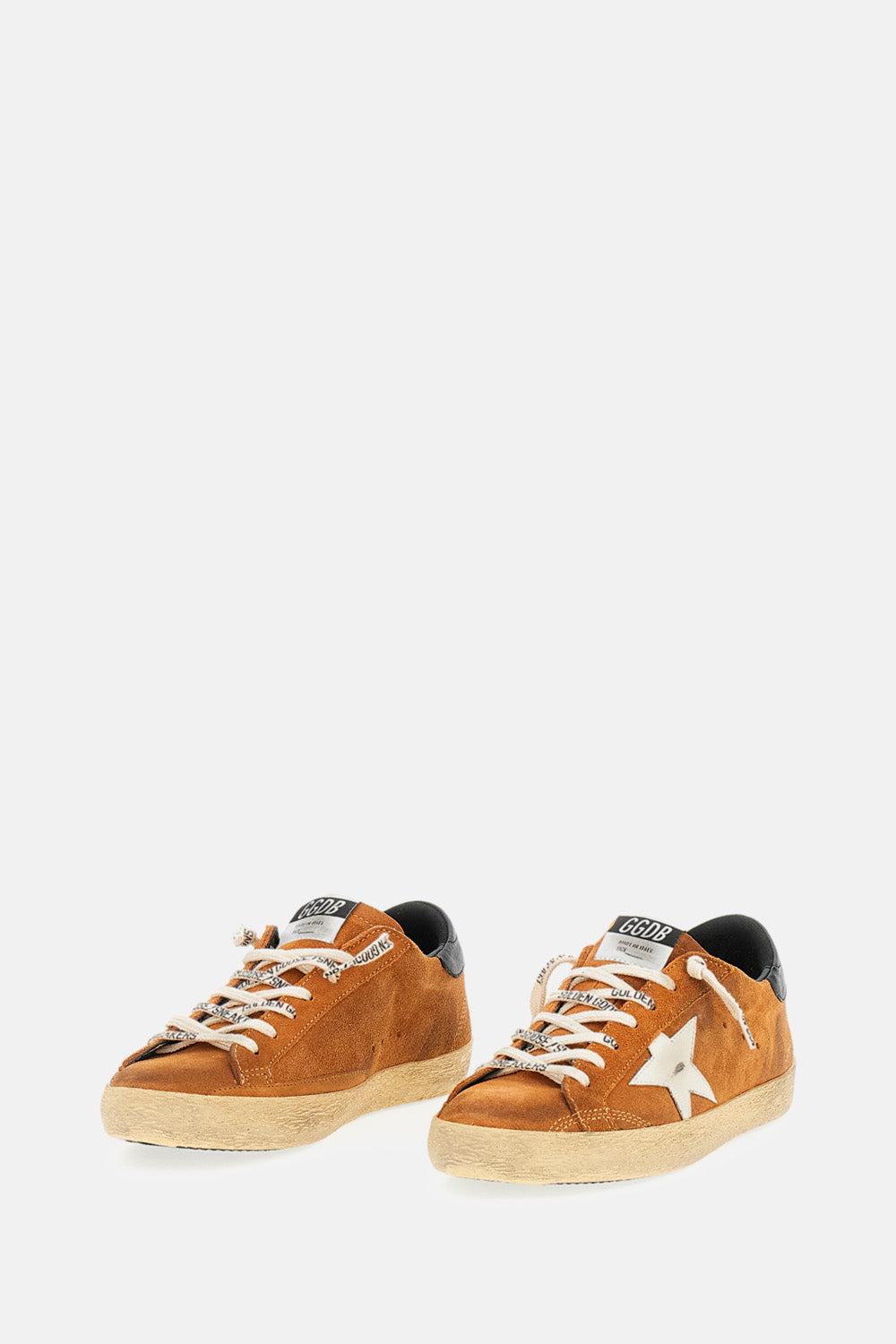 SUPERSTAR SNEAKERS