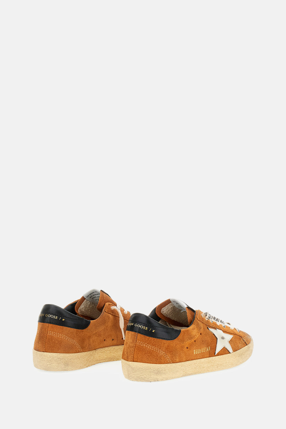 SUPERSTAR SNEAKERS
