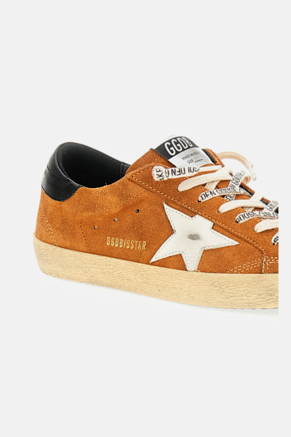 SUPERSTAR SNEAKERS