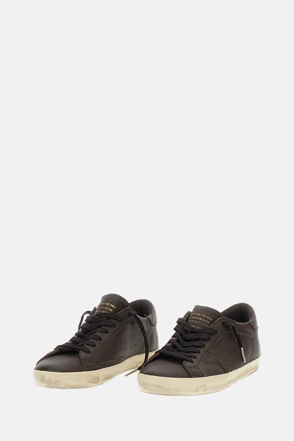 SUPERSTAR SNEAKERS
