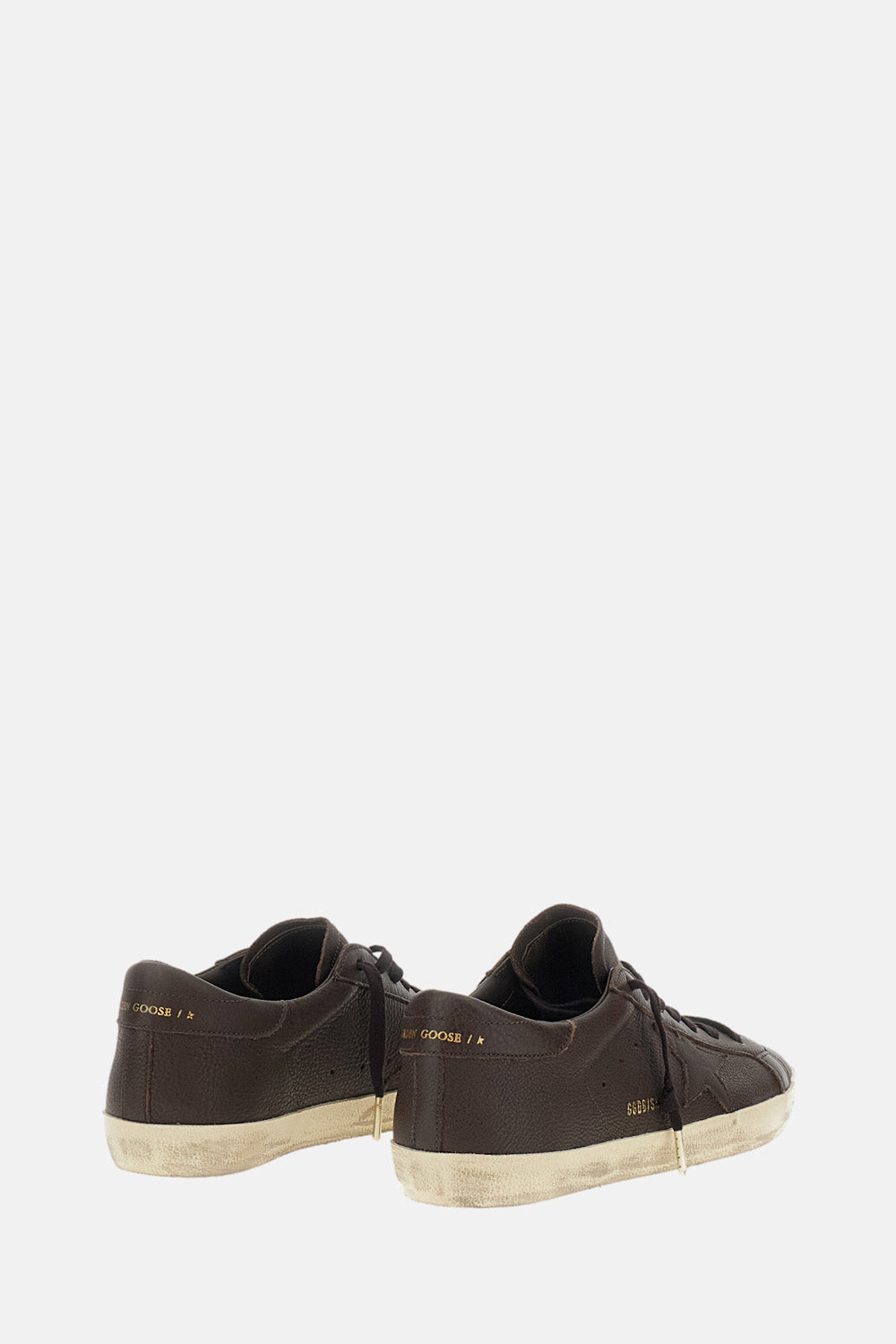 SUPERSTAR SNEAKERS