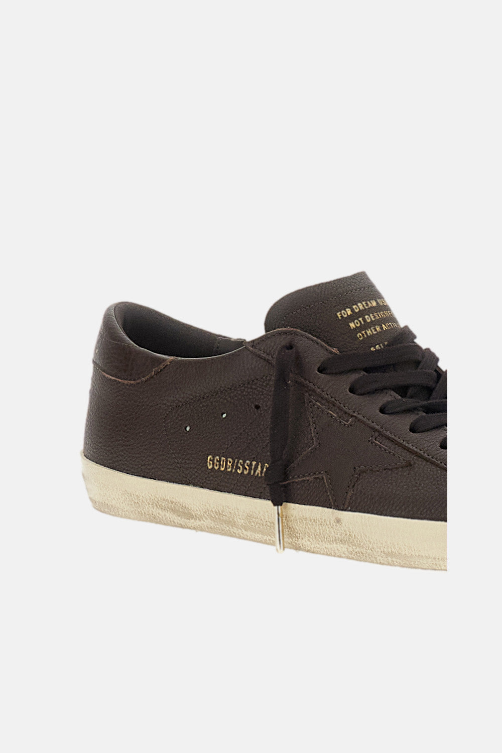 SUPERSTAR SNEAKERS