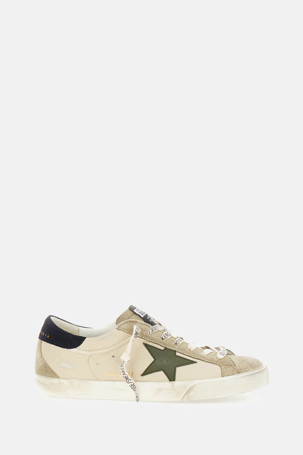 SUPER STAR SNEAKERS