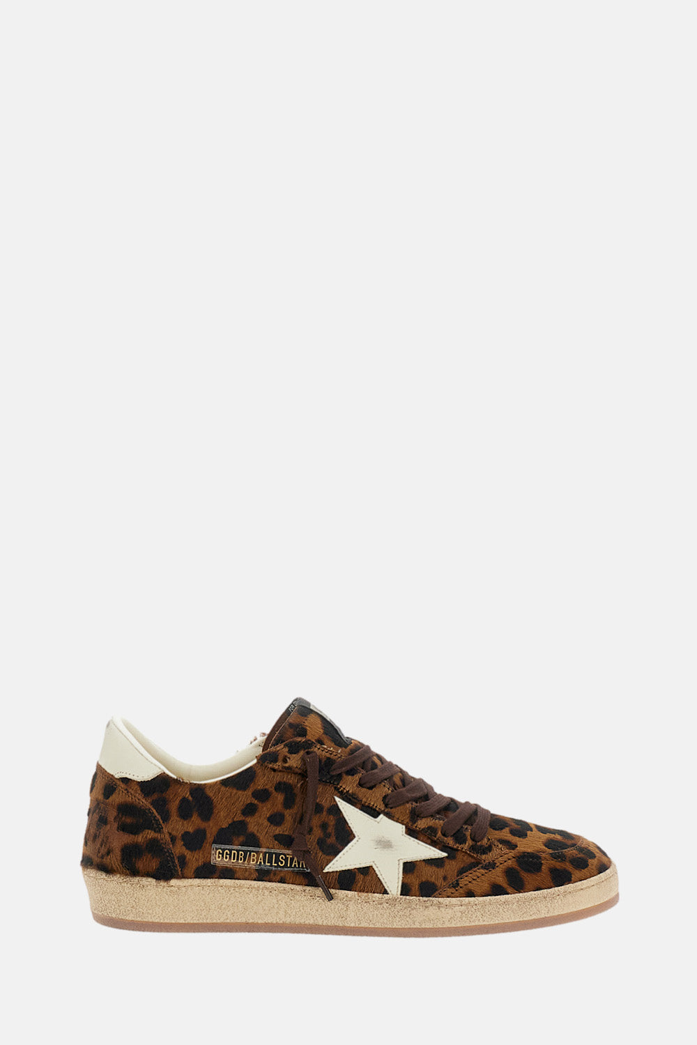 BALL STAR SNEAKERS