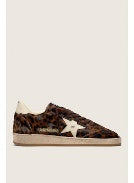 BALL STAR SNEAKERS