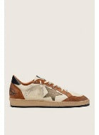 BALL STAR SNEAKERS
