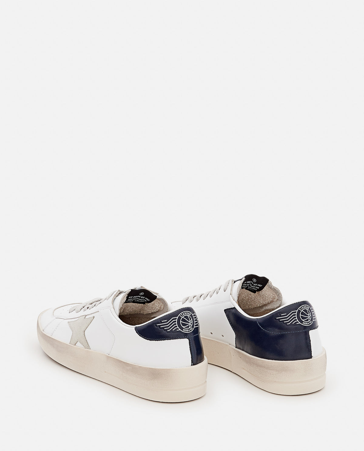 STARDAN SNEAKERS