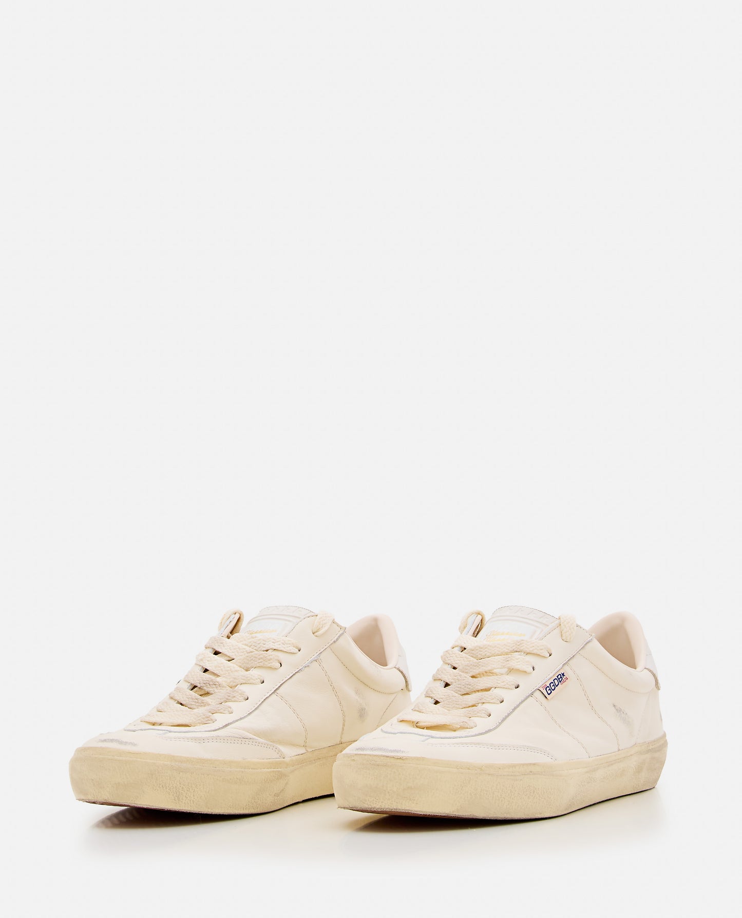 SOUL-STAR SNEAKERS