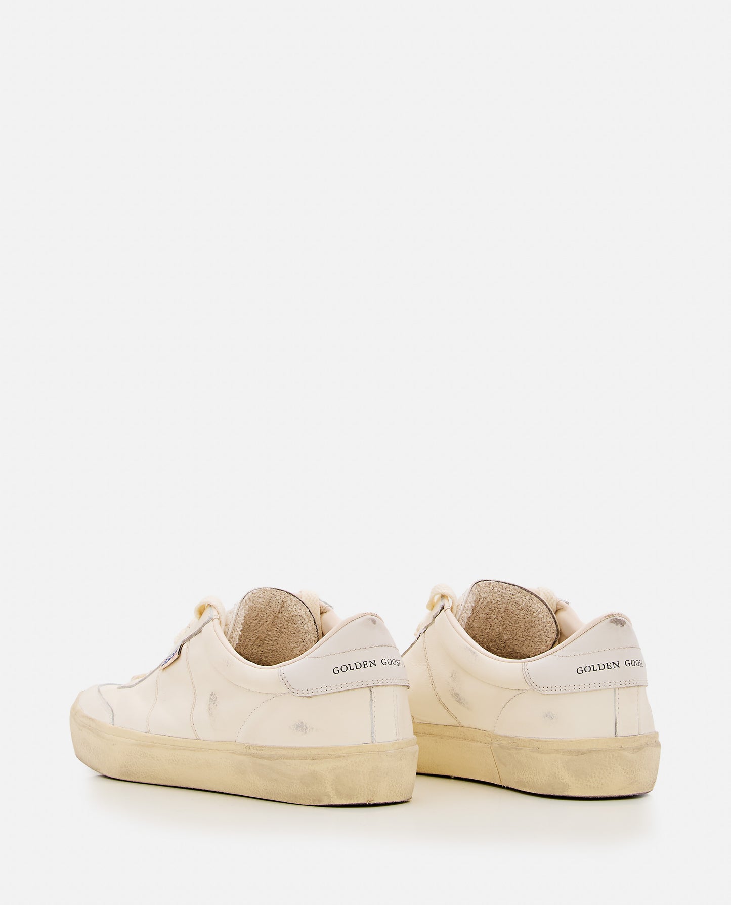 SOUL-STAR SNEAKERS