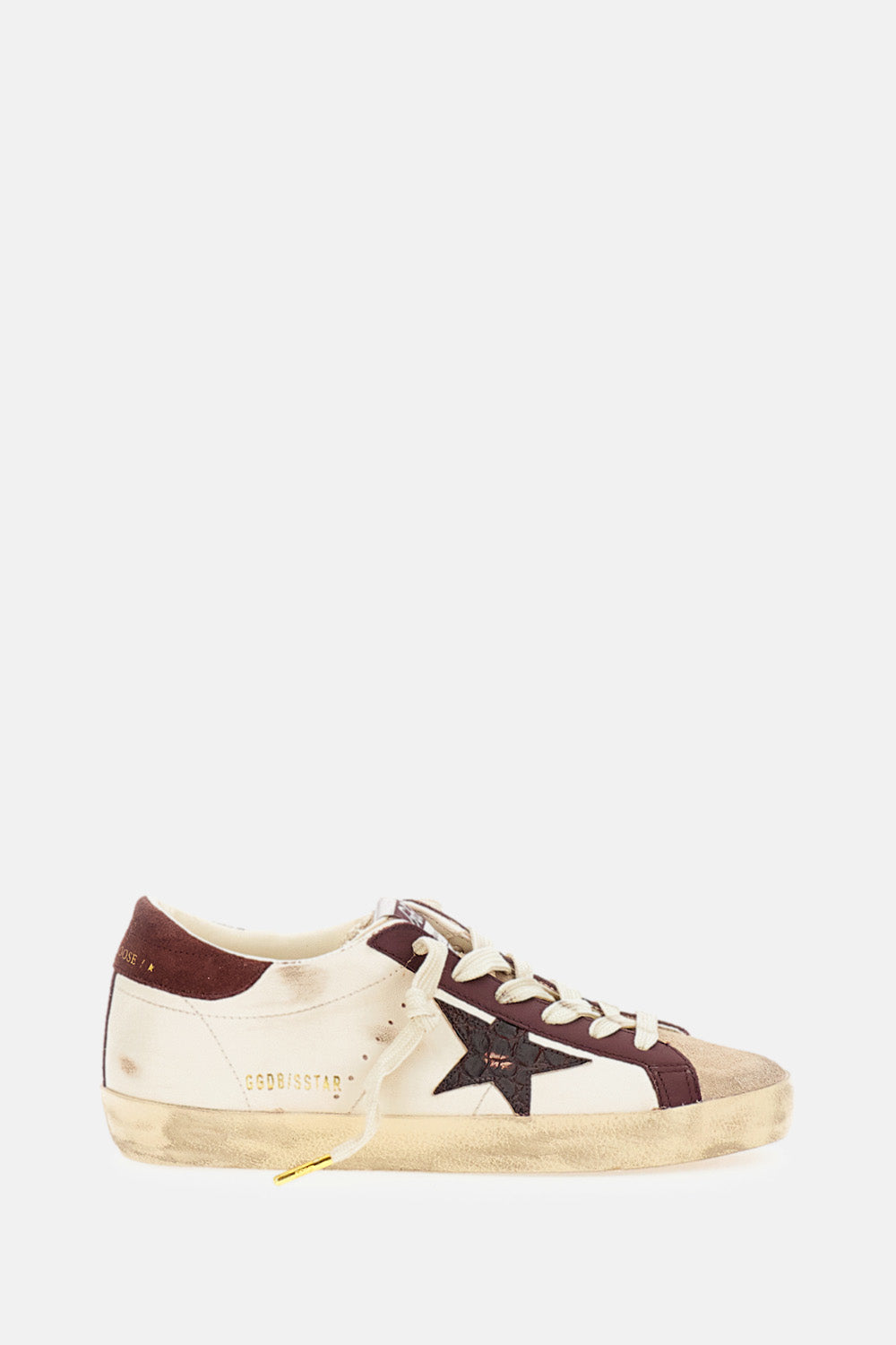 SUPER STAR SNEAKERS COCCO