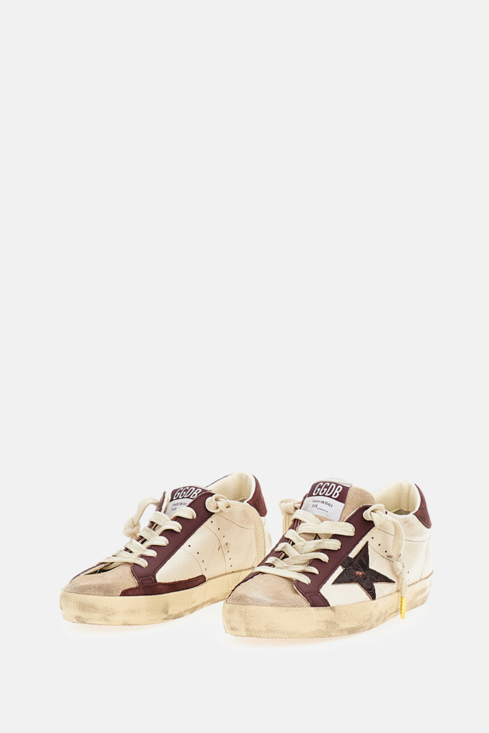 SUPER STAR SNEAKERS COCCO