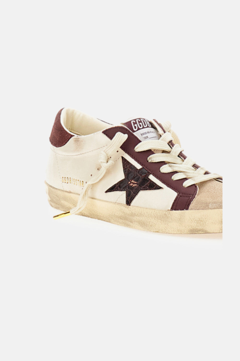 SUPER STAR SNEAKERS COCCO