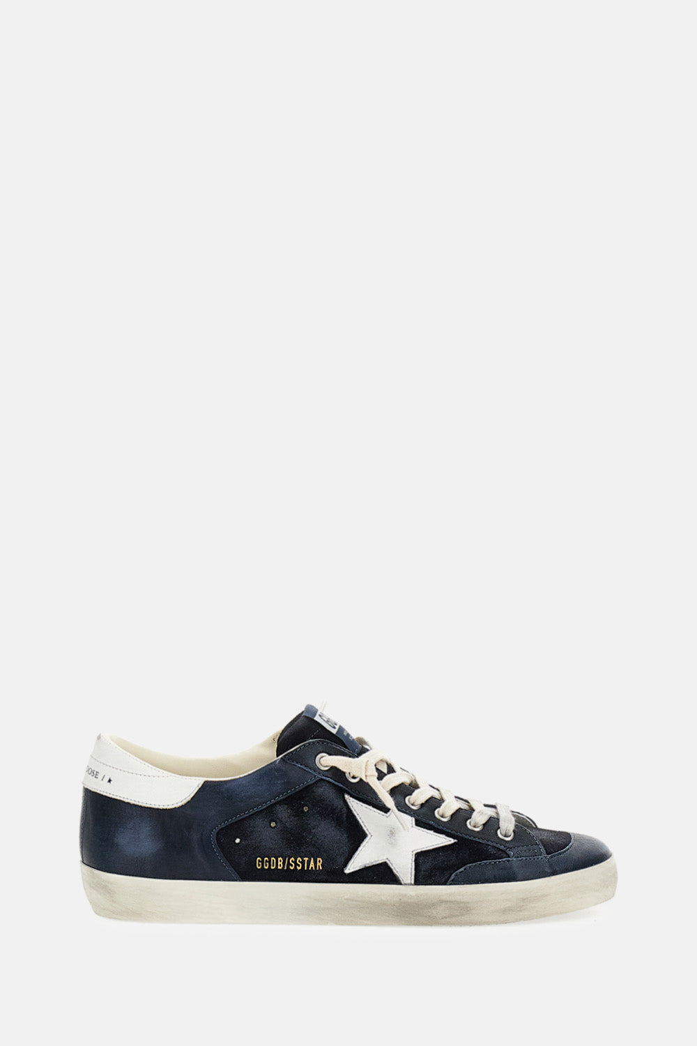 SUPER STAR SNEAKERS