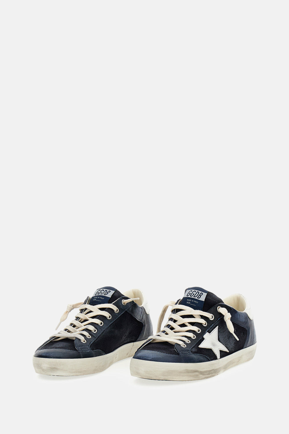 SUPER STAR SNEAKERS