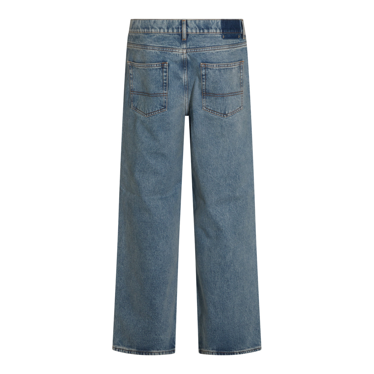 GOLDEN GOOSE MAN,jeans