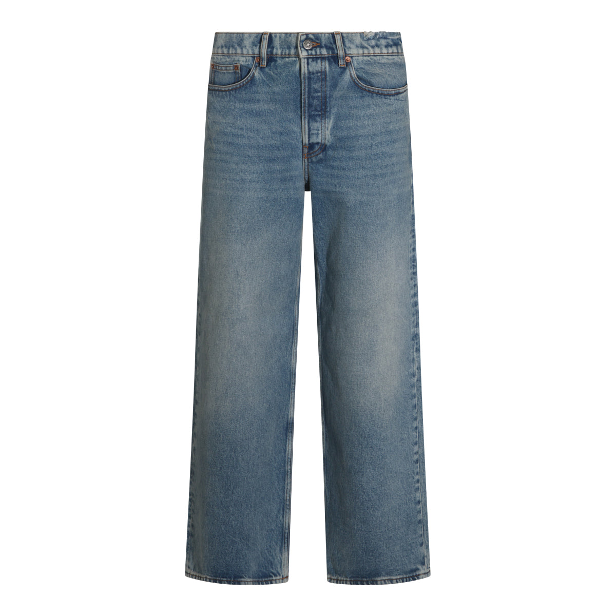 GOLDEN GOOSE MAN,jeans
