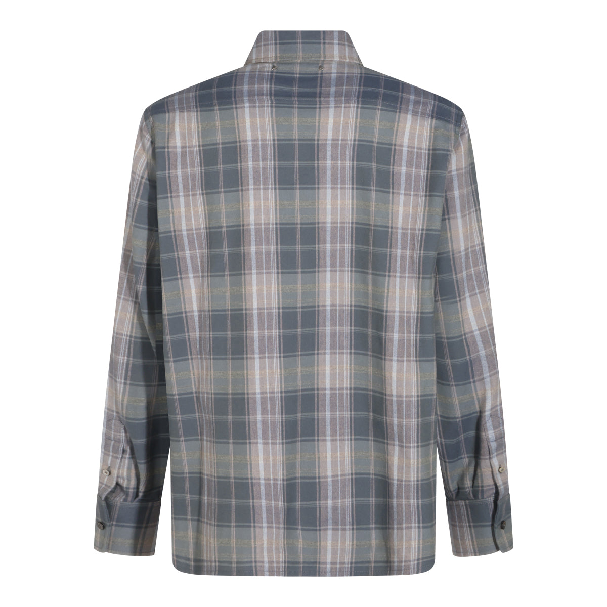 GOLDEN GOOSE MAN,shirts