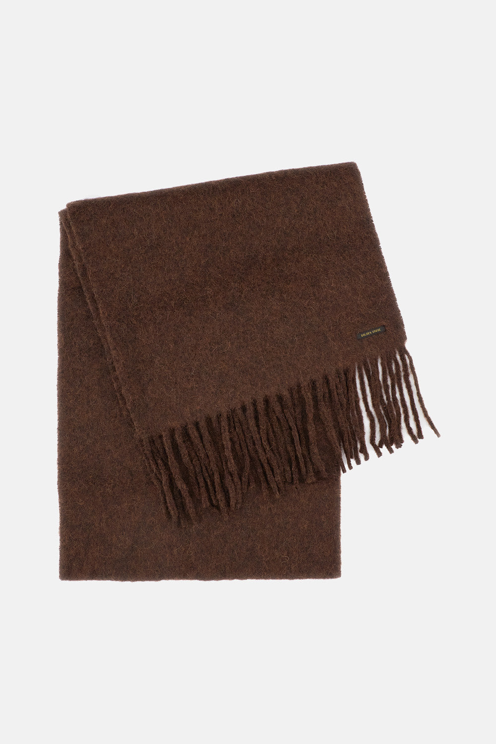 JOURNEY FRINGED SCARF