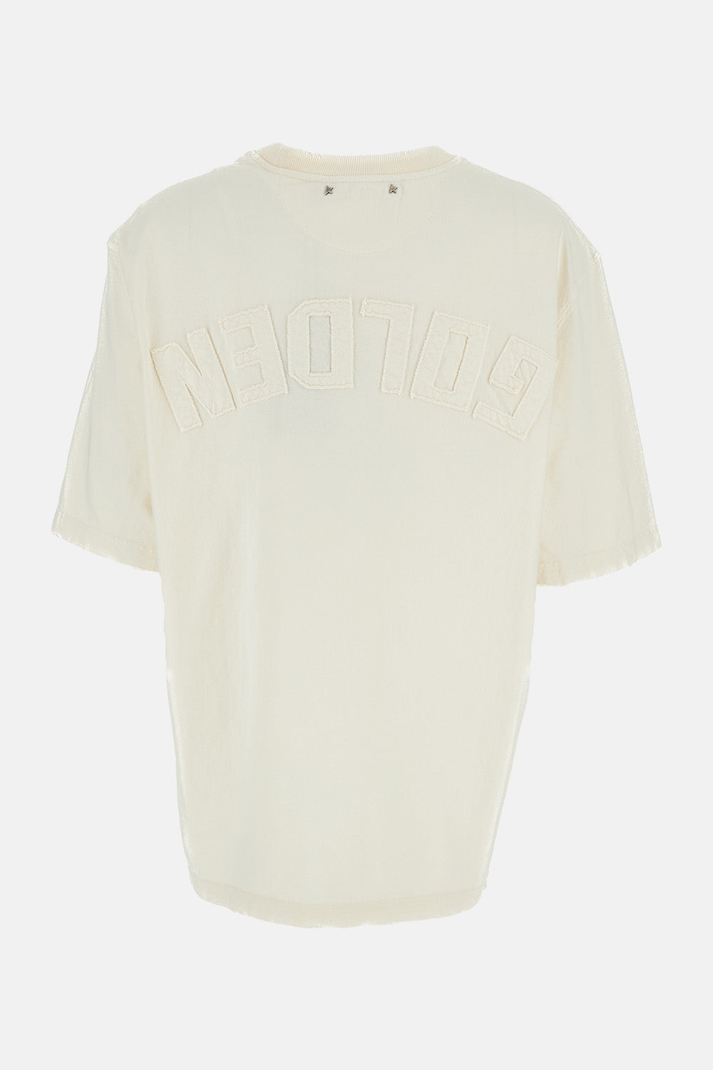 RELAXED FIT T-SHIRT COTTON