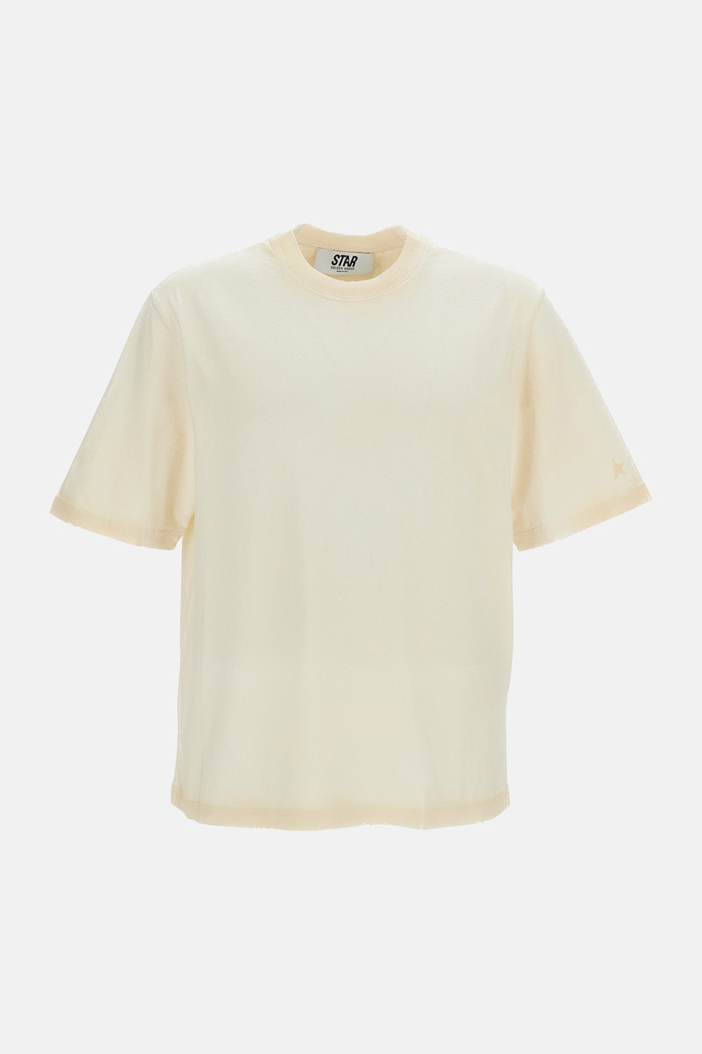 T-SHIRT UNISEX STAR RELAXED FIT