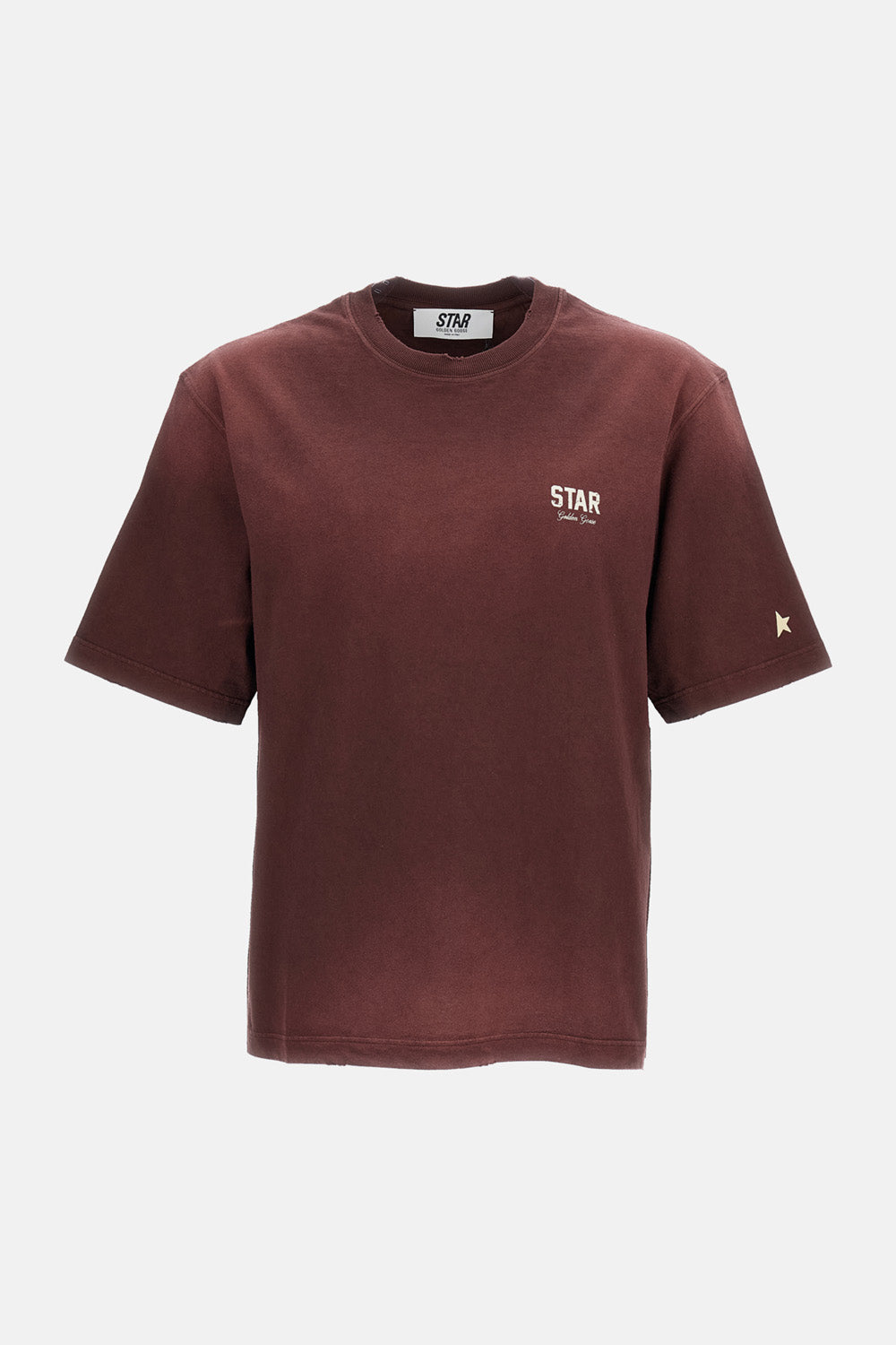 STAR/ UNISEX RELAXED FIT T-SHIRT