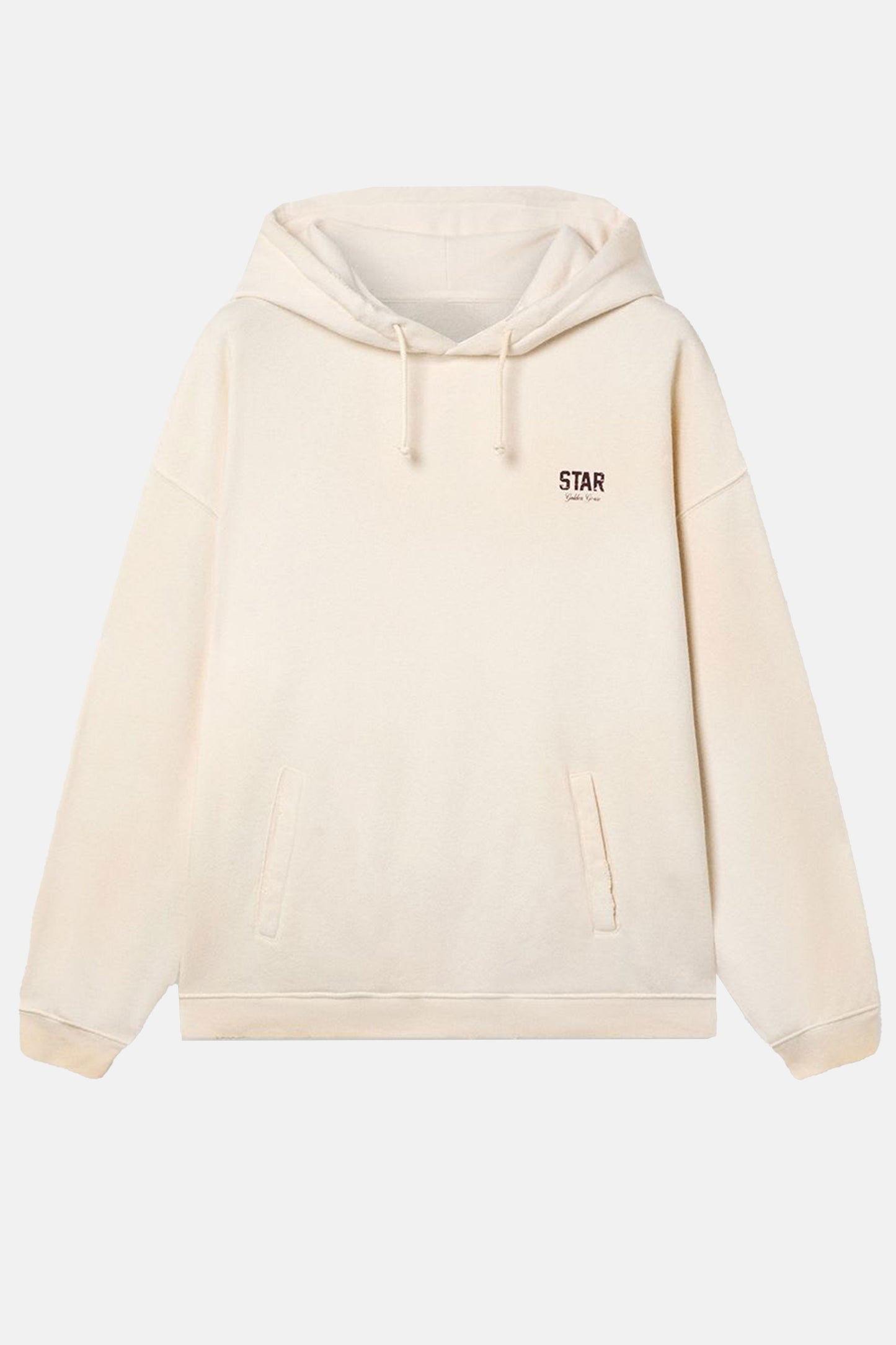 OVERSIZE HOODIE