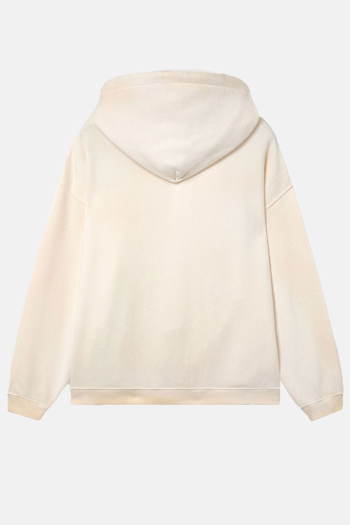 STAR/ UNISEX OVERSIZE HOODIE/ SUNFADED