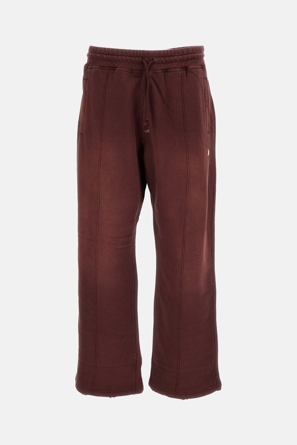 STAR WIDE JOGGING TROUSERS