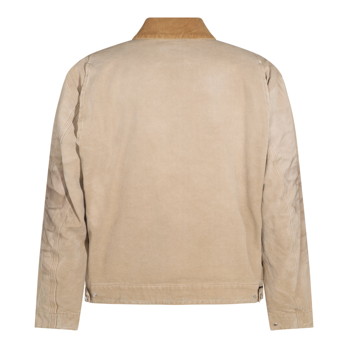 CARTOUCHE COTTON CASUAL JACKET