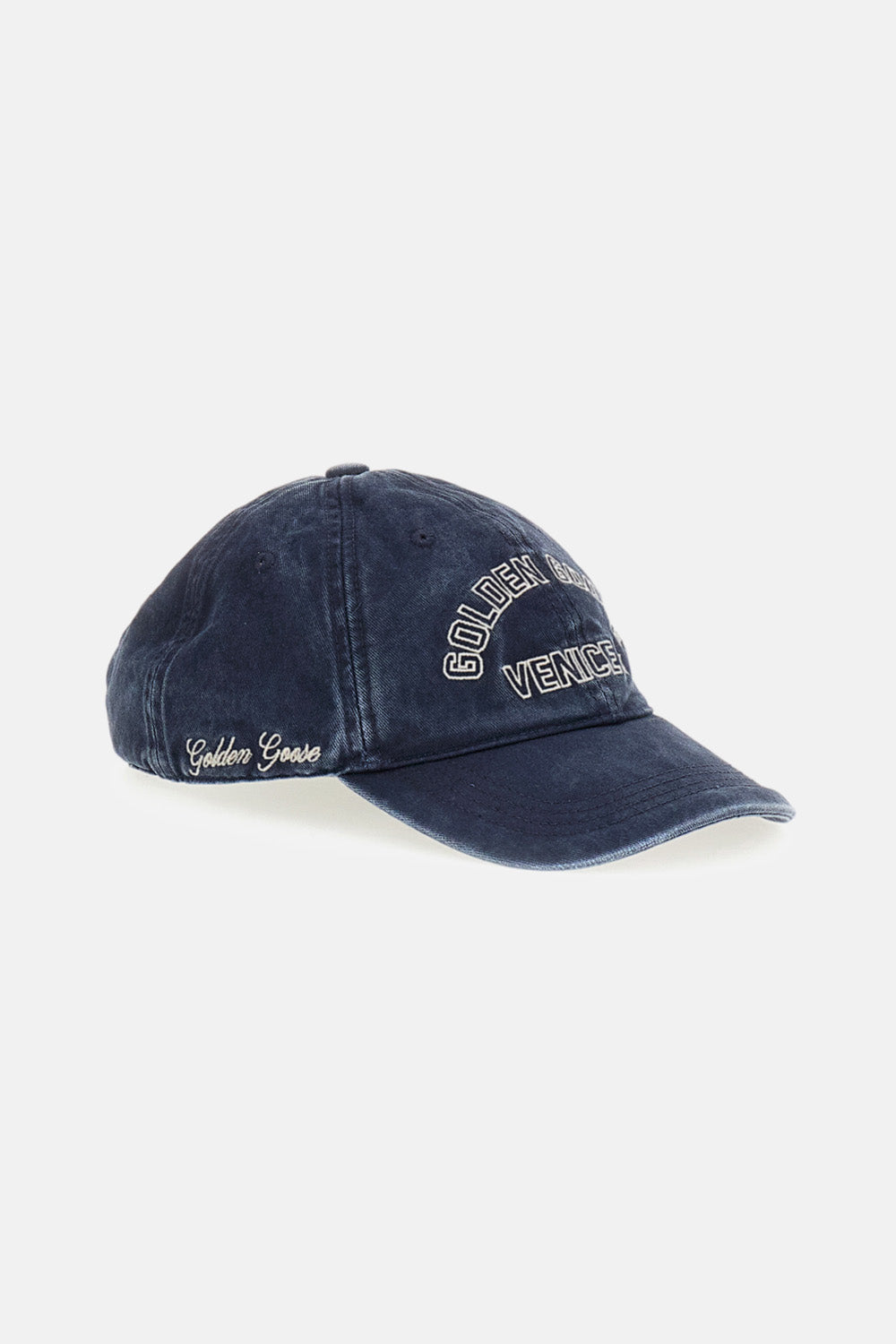 JOURNEY BASEBALL CAP