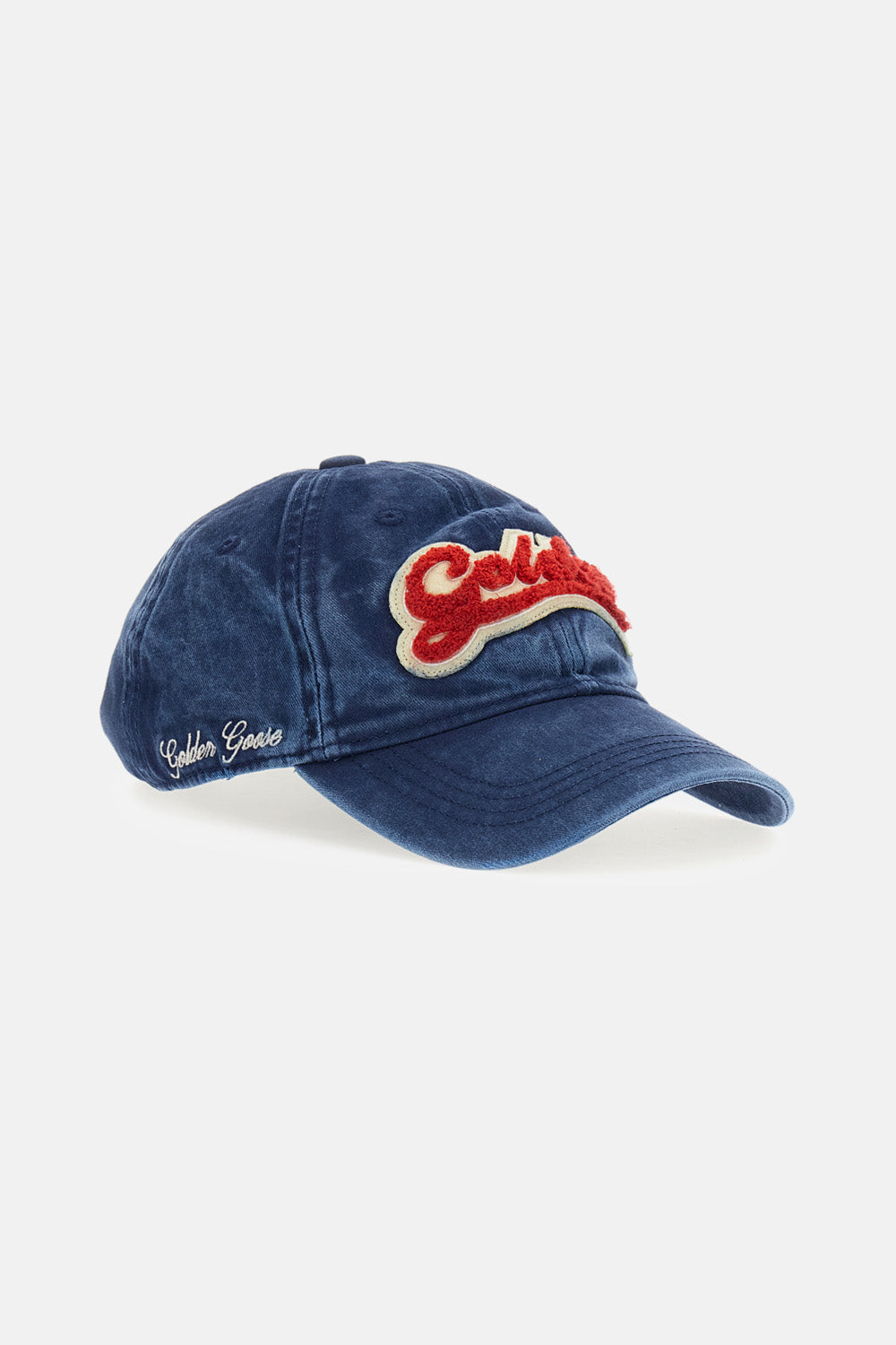 JOURNEY BASEBALL CAP
