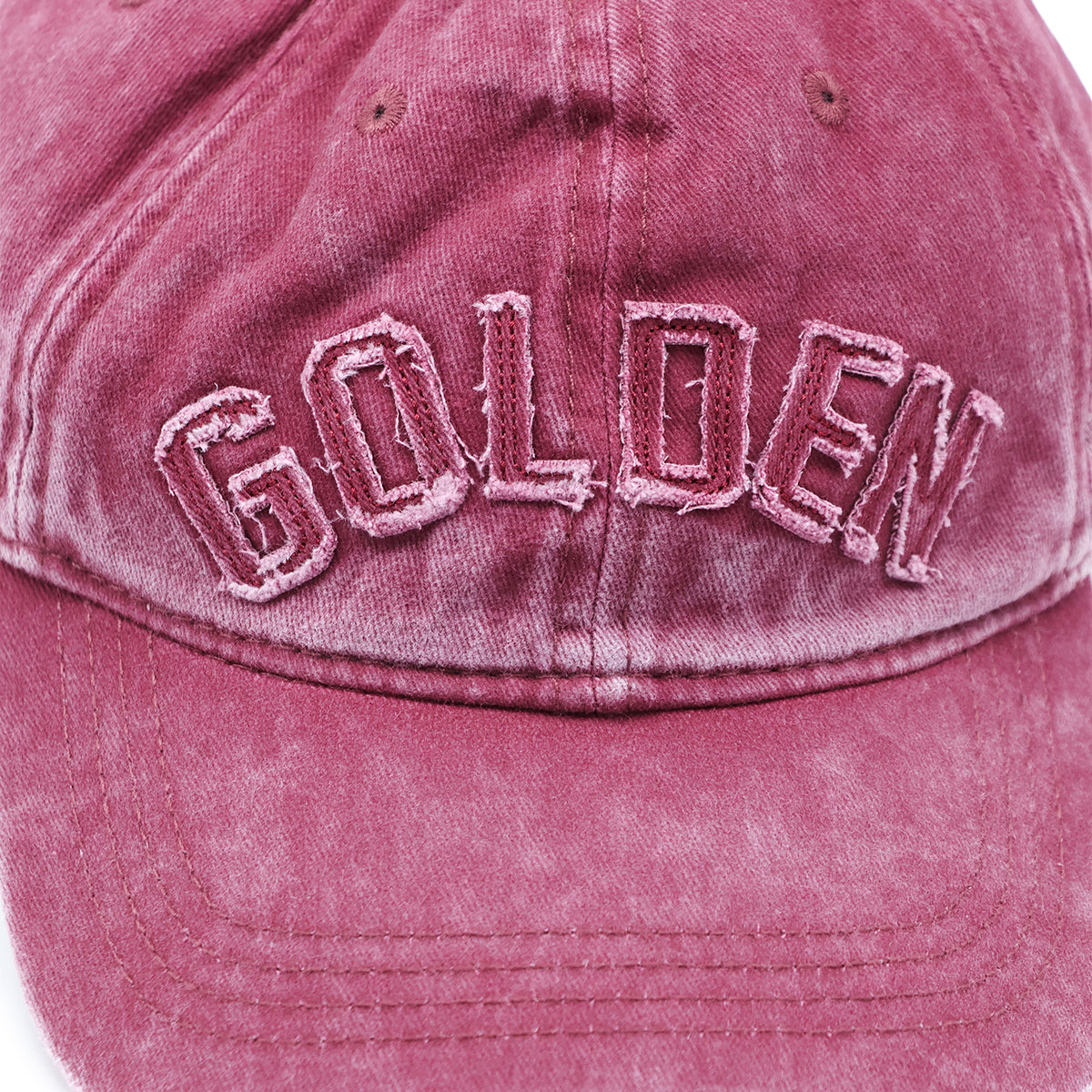 WINDSOR WINE COTTON BASEBALL CAP