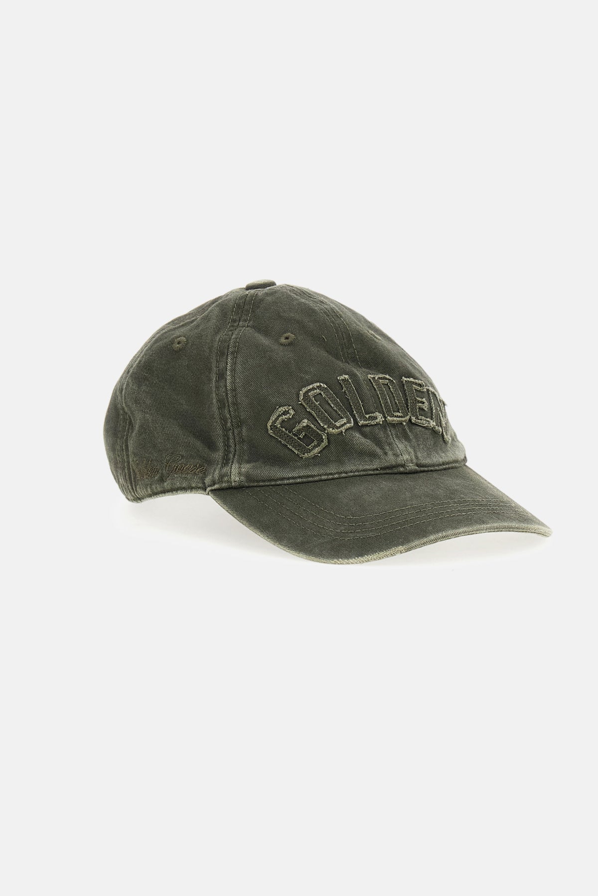 JOURNEY BASEBALL CAP