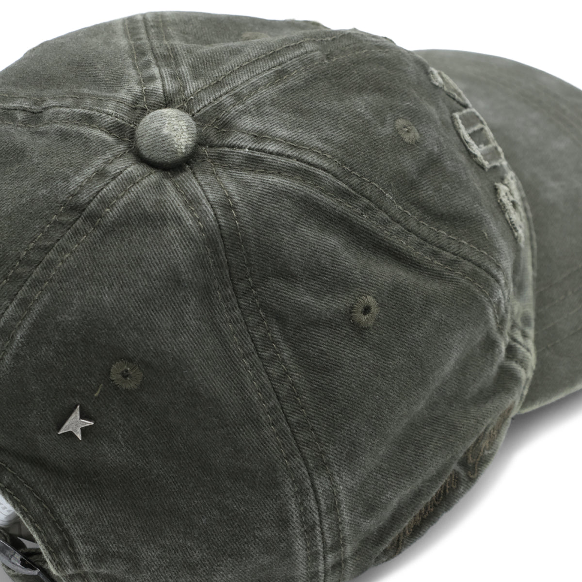 GOLDEN GOOSE WOMAN,hats