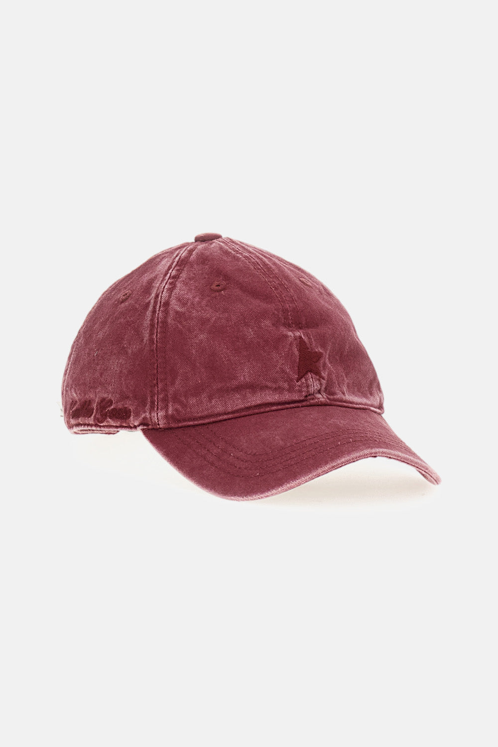 JOURNEY BASEBALL CAP