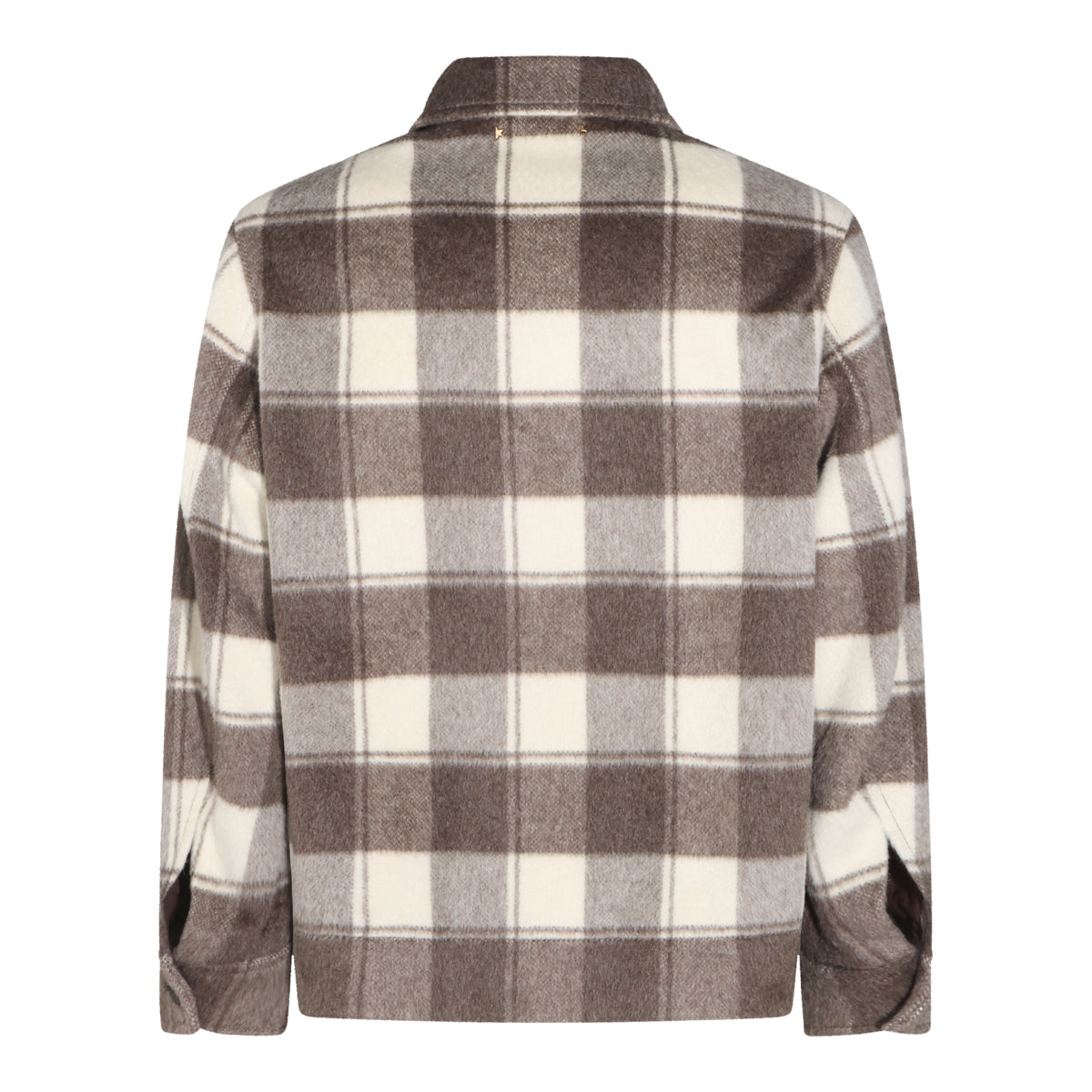 GOLDEN GOOSE MAN,casual jackets