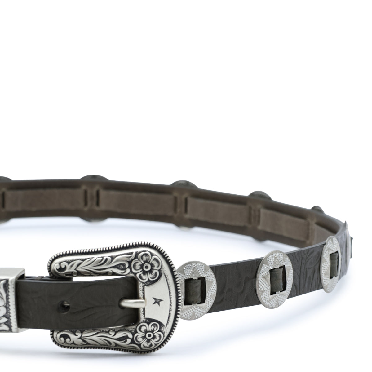 GOLDEN GOOSE WOMAN,belts
