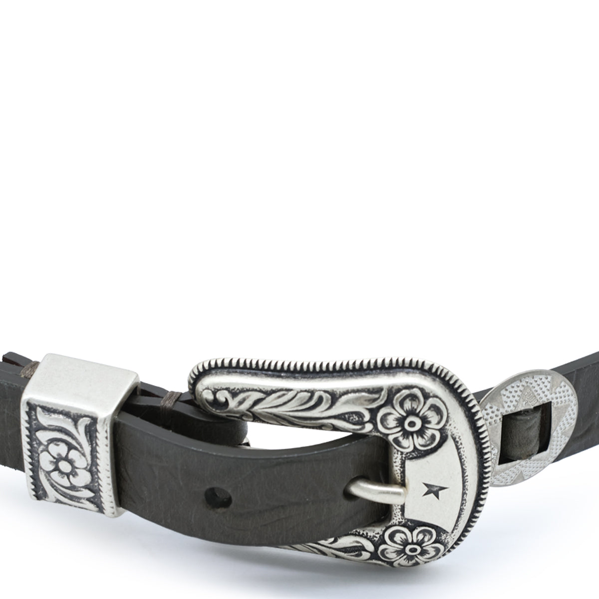 GOLDEN GOOSE WOMAN,belts