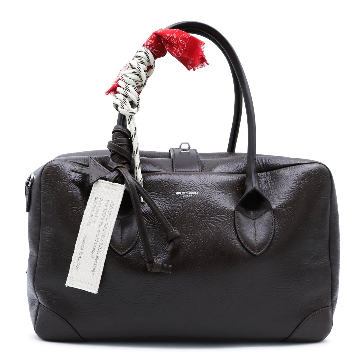 GOLDEN GOOSE WOMAN,top handle bags