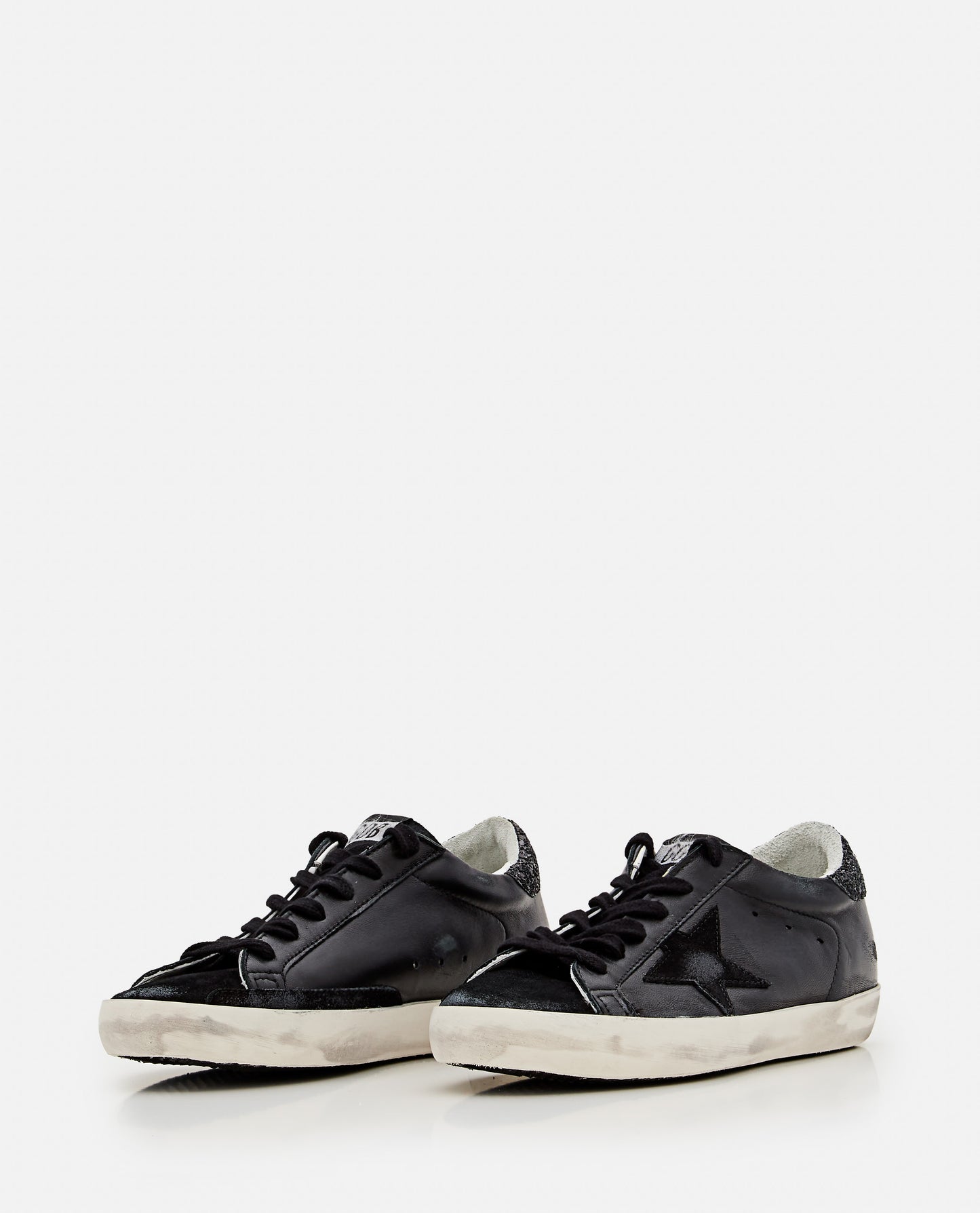 SUPER-STAR SNEAKERS