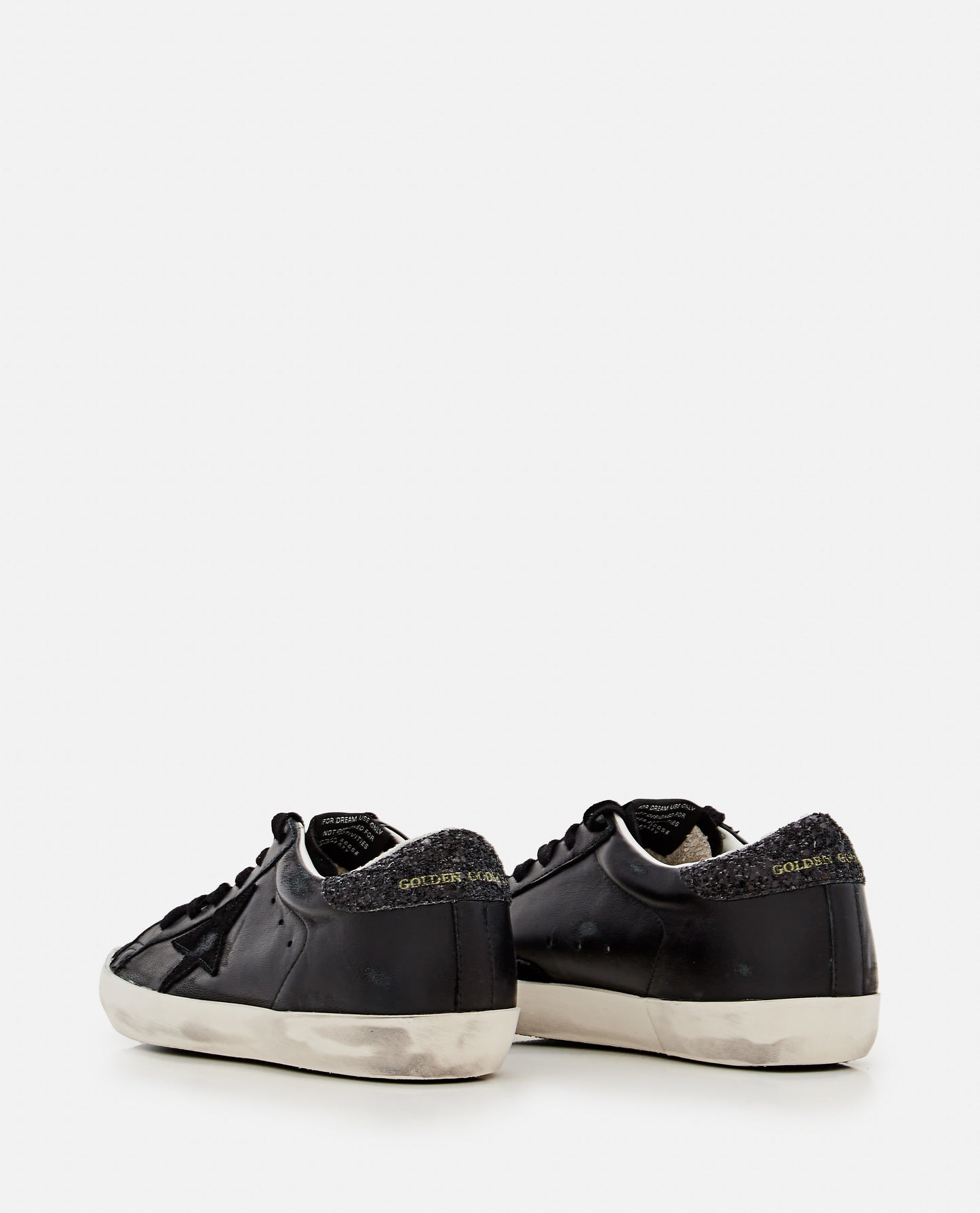 SUPER-STAR SNEAKERS