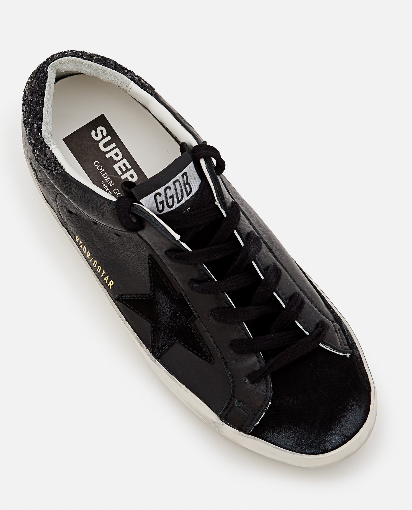 SUPER-STAR SNEAKERS