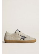 SUPER STAR SUEDE SNEAKERS