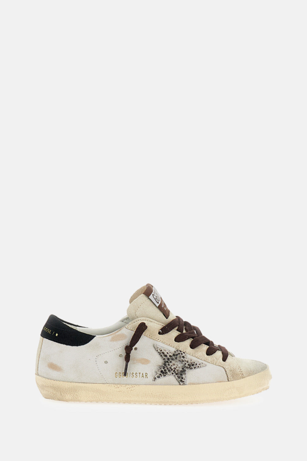SUPER STAR SNEAKERS