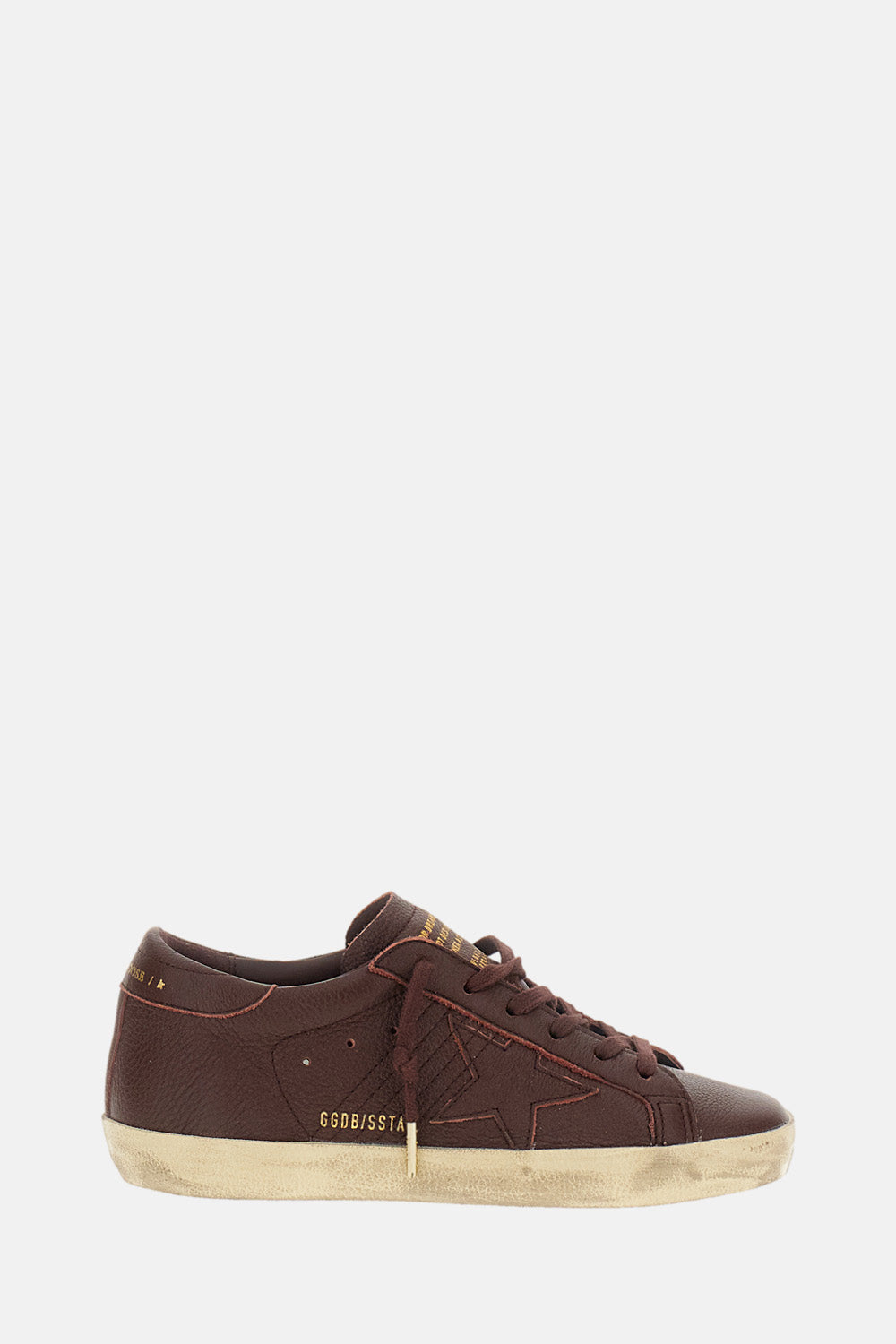 SUPER STAR SNEAKERS