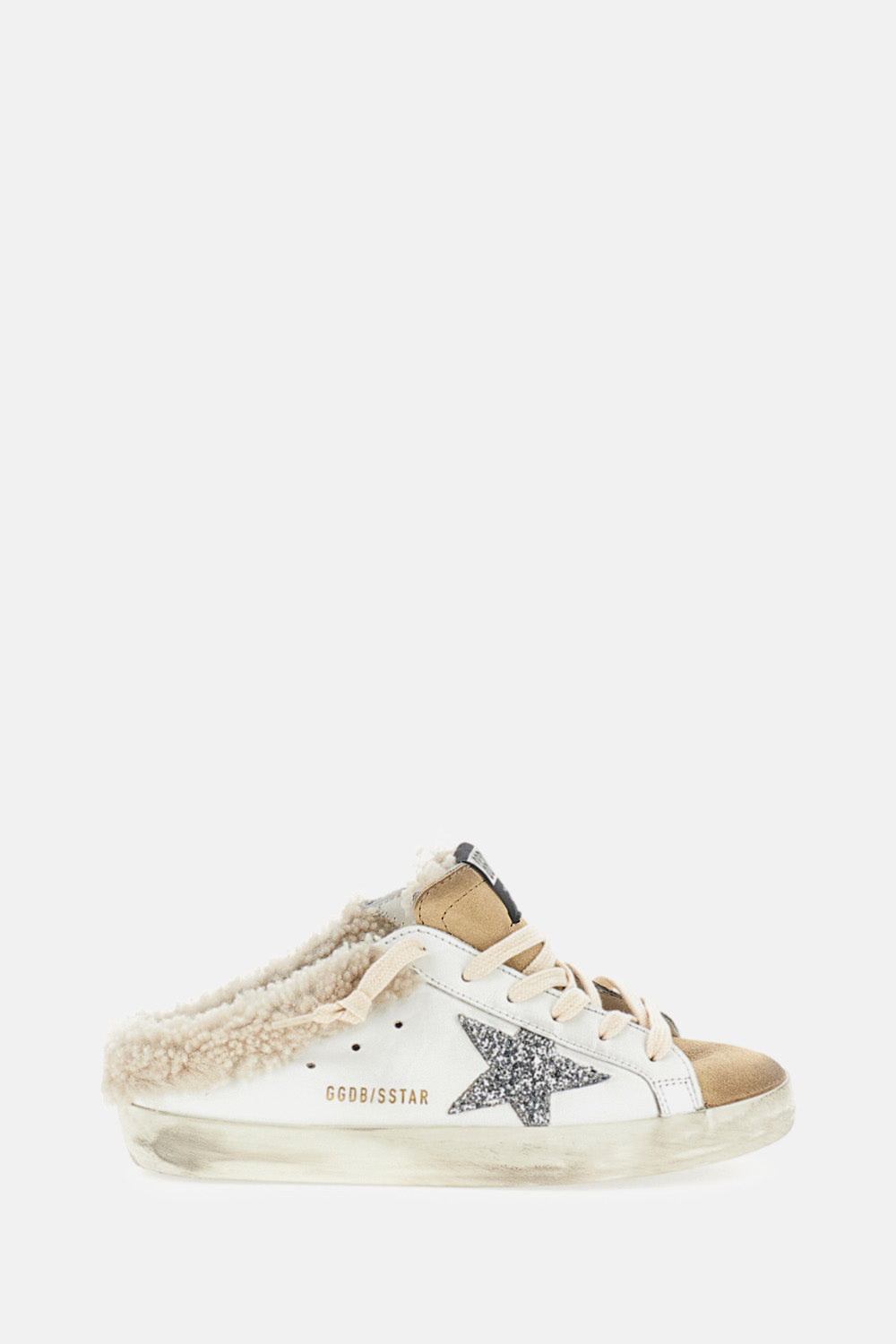 SUPER - STAR SABOT SHEARLING