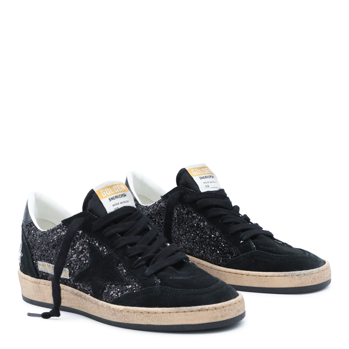 GOLDEN GOOSE WOMAN,sneakers